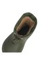Mendi Borreguito Unisex Children's Rain Boots Waterproof Non-Slip Sole Drawstring Casual Short Boots Cc335 - 3