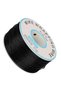 سلك نحاسي مغلف بالقصدير 30AWG 0.25 مم 200 متر أسود - 5