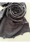 Hand Embroidered Shawl Hijab - 4