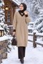 Triko tunik elbise - 2