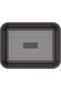 Large Fruit Tray Storage Basket, Dark Brown - 6