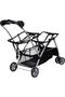 Snap-N-Go® Double Stroller - 4