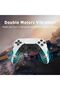 يد سوني Wireless Controller for ps4/Slim/Pro, Bluetooth PS4 Controller with Charging Cable,Multi Tou - 2