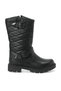 Letune F Black Girls' Boots