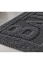 Bath Home Bath Mat Foot Mat (40X60) - 2