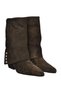 Botine de damă EULALIA UU2D4169 39 - 4