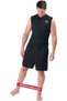 Loop Exercise Band 7.6 cm x 20.5 cm (W x L), Diameter 13 cm (13 cm) - 3
