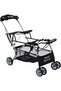 Snap-N-Go® Double Stroller