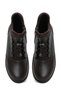 Goldy-Cm.Z Brown Women's Flat Boots - 4