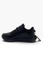3129-27 Leather Anatomical Non-Slip Sole Men's Sneaker - 3