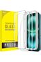 Screen Protector for iPhone 16 Plus, 3-Pack