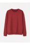 Esvab • Modern & Distinctive Zero Roba Collar Men's Sweatshirt