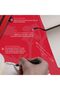 Dingbats A5+ Wildlife Red Kangaroo Notebook - Dotted - 3