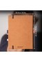 Dingbats* Wildlife A5 Brown Bear Notebook - Dotted - 7