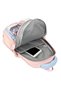 Imported Luxury Waterproof Fabric 26902 Kawai Primary School Bag for Girls with Flower Accessories and Pen Holder as a Gift - 7