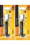 عطر سيارة، عبوة صغيرة، روائح متنوعة، عبوة من قطعتين، 35 مل، apb 01