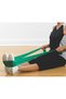 Professional Heavy Resistance Bands 30-Individually Packed Dispenser Box, Green - 4