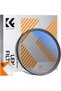 فلتر الاستقطاب الدائري Nano-K CPL لعدسات 52 مم