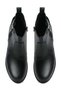 Opal-5.Z Black Women's Heeled Boots - 4