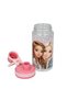 Water Bottle TOPModel Dots - 5