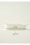 My Kitchen Set of 2 Porcelain Oven Dishes White - 2