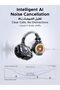 سماعات أذن لاسلكية مفتوحة من نوع ClipBuds (أسود) - 6