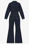 Squalo Women's Jumpsuit - 5