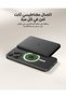 بنك طاقة مغناطيسي BoostCharge بسعة 5000 مللي أمبير مع منفذ USB-C - أسود - 2
