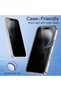 Privacy Screen Protector for iPhone 16, 2-Pack - 7