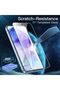 Screen Protector for Samsung Galaxy A55, 3-Pack - 4