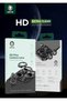 عدسة كاميرا HD Plus لهاتف آيفون 15 برو/آيفون 15 برو ماكس - أسود - 8