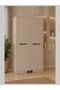 Refineri Storage Cabinet,Kitchen Cabinet, Multipurpose Food Storage Cabinet - 2