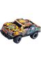 RC GHOST DRIVER برتقالي قابل لإعادة الشحن - 3