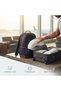 Cervical Pillow Round - Universal (Soft) - 7