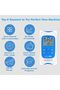Perfect TENS - Clinically Proven TENS Machine for Relief from Back, Hip, Leg, Arm Pains, Arthritis and Sciatica - 2