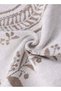 Chenille Sofa Cover, Slipcover, Universal Fit for 1,2,3 & 4 - 4