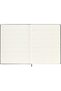 Moleskine: 12M Weekly Notebook XLarge Black Hard - 6