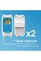 Perfect TENS - Clinically Proven TENS Machine for Relief from Back, Hip, Leg, Arm Pains, Arthritis and Sciatica - 4
