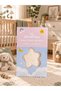 Baby Blanket Embossed Ecru 100X120 cm Boxed - 2