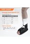 Cast Shoes - Medium - 7