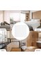 WIFI Smart Light Switch, Push-button Light Switch, No Neutral Required, LED Backlight, Works with Al - 7