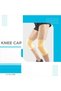 Tubular Elastic Knee Cap - XL - 6