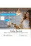 WIFI Smart Light Switch, Push-button Light Switch, No Neutral Required, LED Backlight, Works with Al - 3