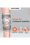 Neoprene Hinged Knee Brace - Small - 2