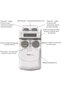 TENSOne - Clinically Proven TENS Technology. Rotary Dials to Alter Intensity. Analogue Dual Channel TENS Unit for Pain Relief Management - Perfect for Chronic, Actue and Musculoskeletal Pains - 5