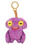 |   Fuggler Bag Clip Mini Plush Keychain |   3+ Years Old |   1 Piece |   Social Communication