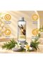 زيت معطر للناشر العطري 200 مل، برائحة الفانيليا مع 6 أعواد - 5