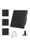WIFI Smart Light Switch, Push-button Light Switch, No Neutral Required, LED Backlight, Works with Al