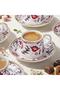 Sandro Moreno 90 Cc 1898 R.Mistik Coffee Set - 2