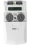TENSOne - Clinically Proven TENS Technology. Rotary Dials to Alter Intensity. Analogue Dual Channel TENS Unit for Pain Relief Management - Perfect for Chronic, Actue and Musculoskeletal Pains - 3